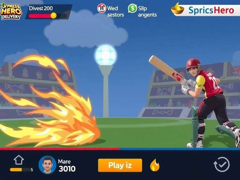 Express Hero Delivery Diwali Event